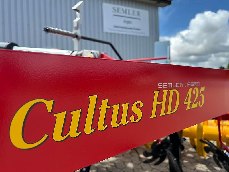 Väderstad CULTUS CSHD 425