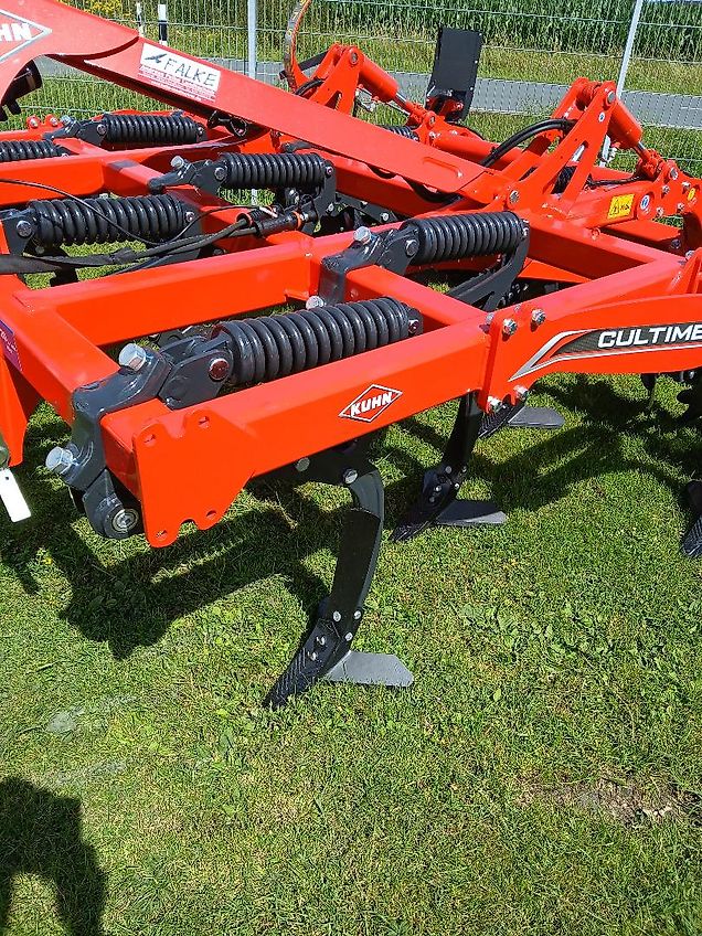 Kuhn Cultimer L 300 NS