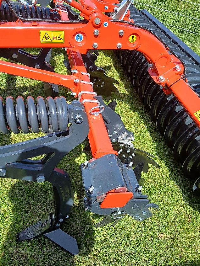 Kuhn Cultimer L 300 NS