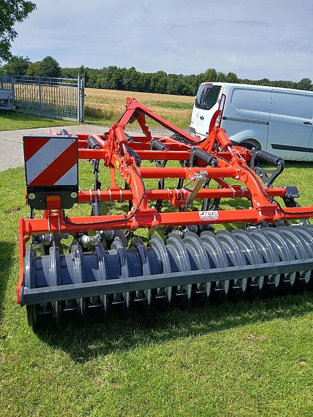 Kuhn Cultimer L 300 NS