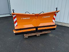 SaMASZ Schneeschild PSV 181