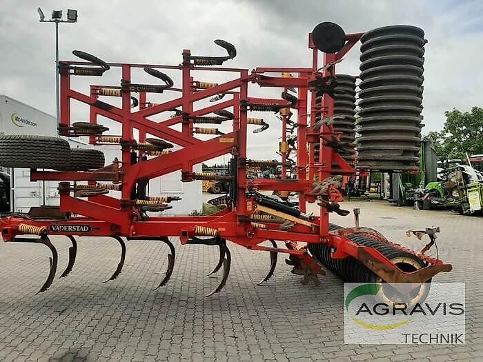 Väderstad CULTUS 620