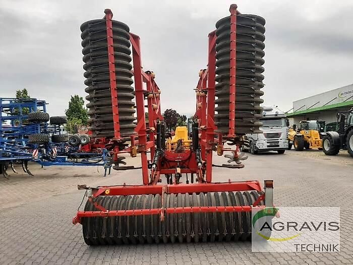 Väderstad CULTUS 620