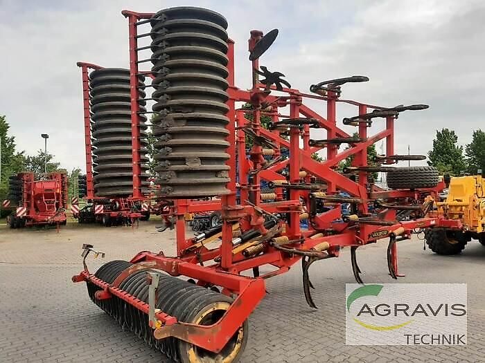 Väderstad CULTUS 620