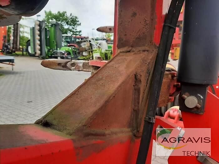 Väderstad CULTUS 620