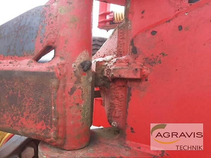 Väderstad CULTUS 620