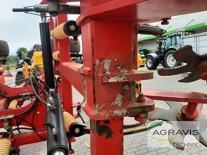 Väderstad CULTUS 620