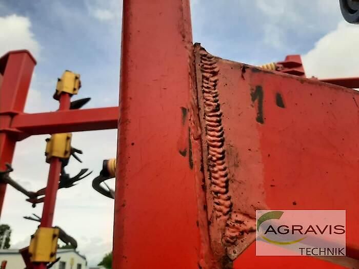 Väderstad CULTUS 620