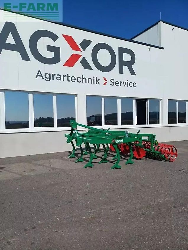 Regent tukan msg 300