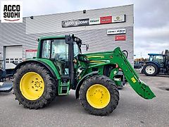 John Deere 6230 PREMIUM