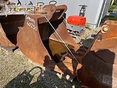 Caterpillar Primärprodukte Kompo