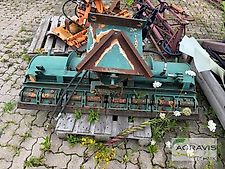 HANSA Maschinenbau SCHNEEPFLUG