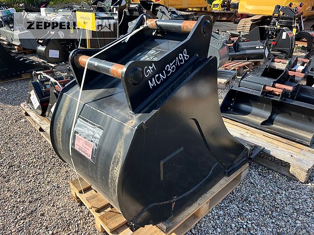 Caterpillar Primärprodukte Kompo