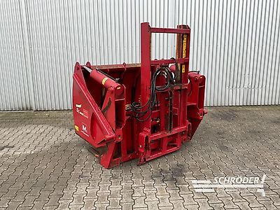 BvL SZ H180 HA SILAGESCHNEIDZANGE