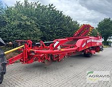 Grimme GT 170 Grimme GT 170