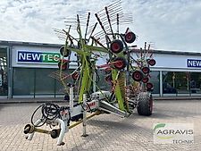 Claas LINER 3600