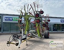 Claas LINER 3600 Claas LINER 3600