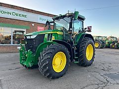 John Deere 7R 350