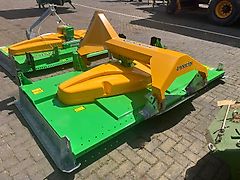 Joskin ATR 270 C3 BLOTER