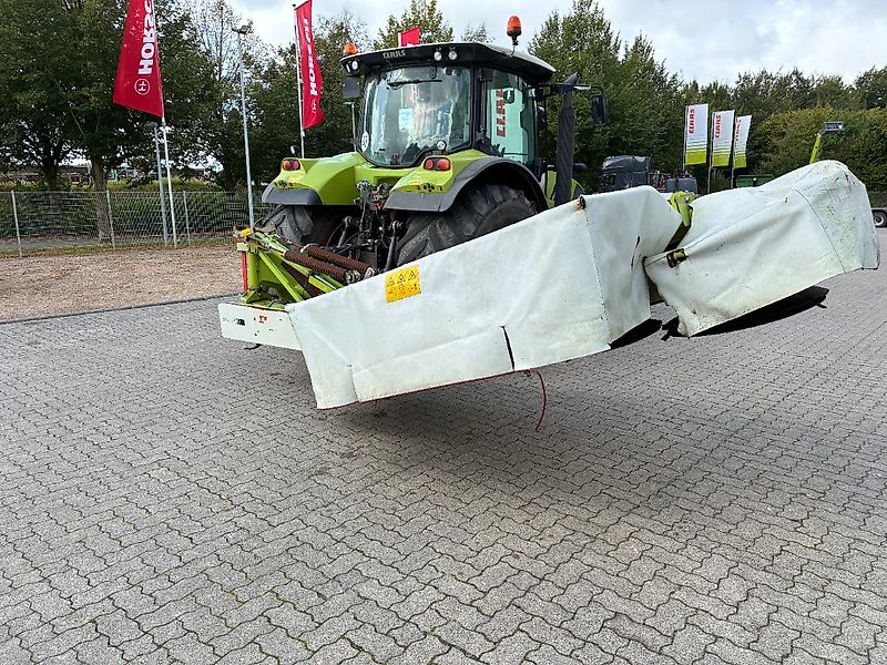 Claas Corto 310 N