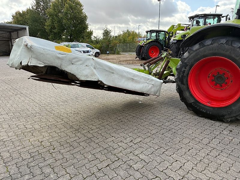 Claas Corto 310 N