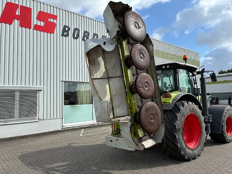 Claas Corto 310 N