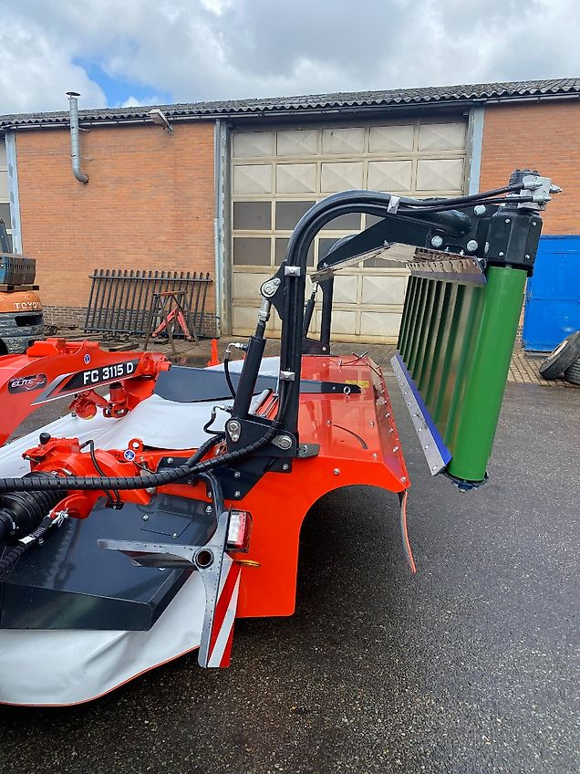 Kuhn Transportband voor Kuhn FC3115