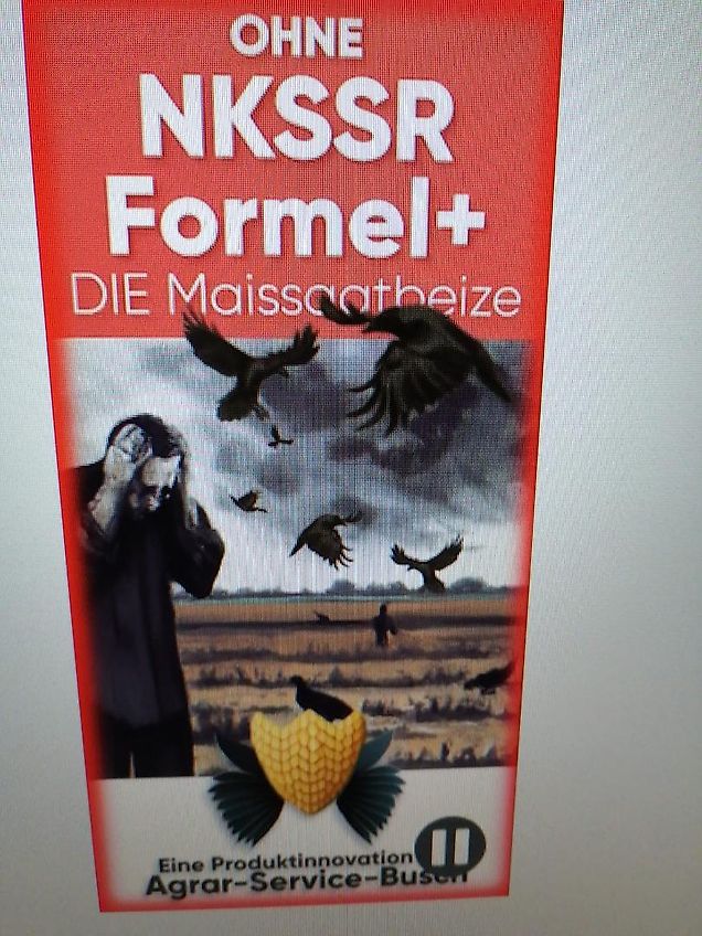 Howard Howard Sämavator 235 cm Arbeitsbreite in Topzustand Frässmesser 100 Prozent mit Pakerwalze ideal zur Direktsaat in Grünland & Ackerland mit Breitsaatausläufen bzw. engen Saatrillen