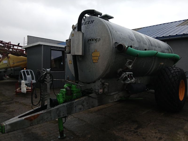 Joskin Modulo 2 10 000 ME