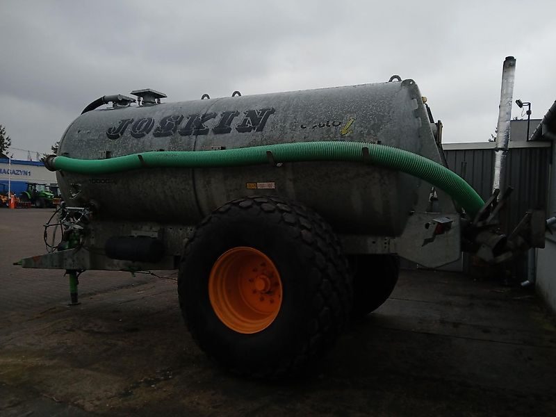 Joskin Modulo 2 10 000 ME