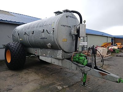 Joskin Modulo 2 10 000 ME