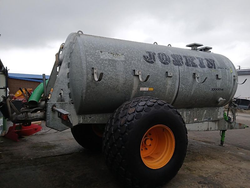 Joskin Modulo 2 10 000 ME