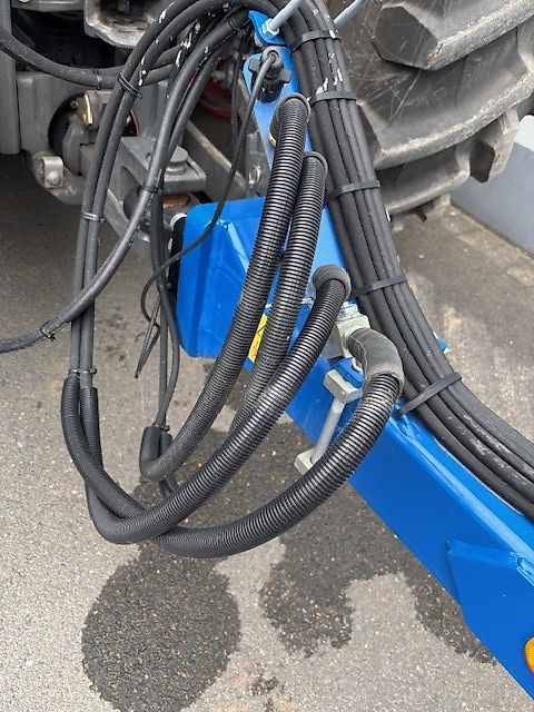 Köckerling Vector 800