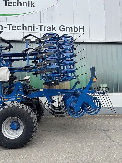 Köckerling Vector 800