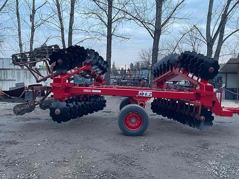 Case IH IH 6,2
