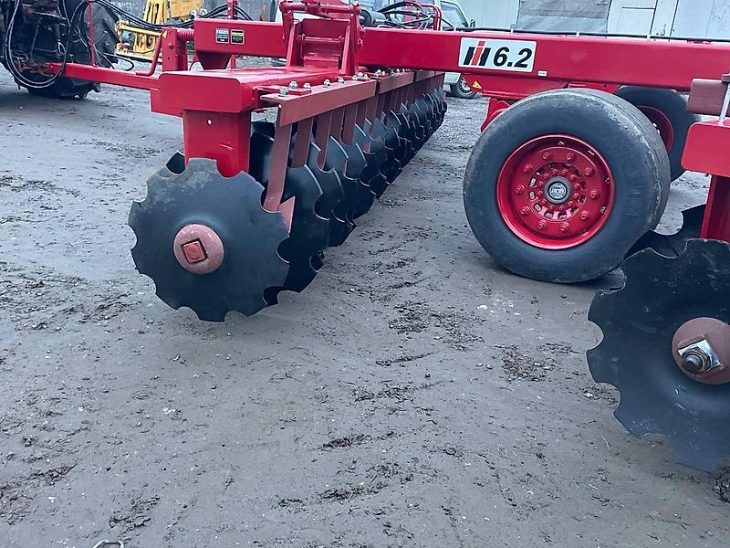 Case IH IH 6,2