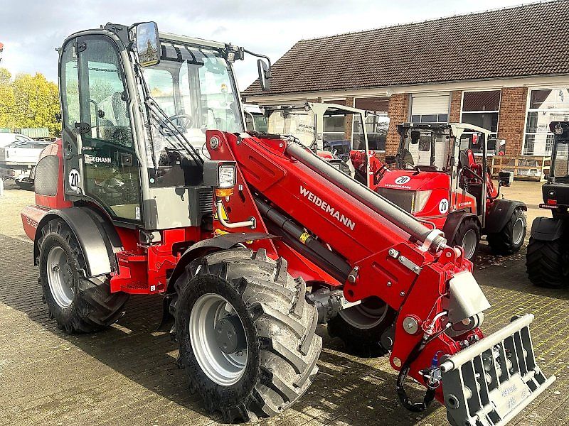Weidemann 3080 T