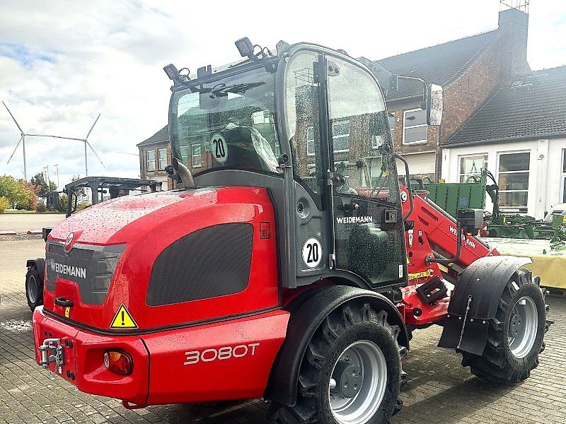 Weidemann 3080 T