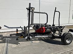 Massey Ferguson TW 130