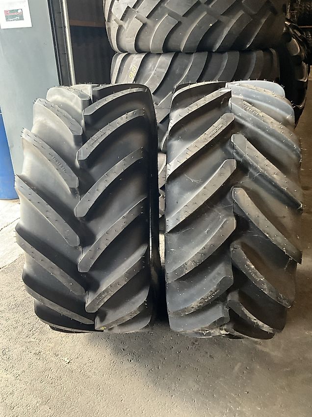 Michelin Multibib 540/65R24 140 D