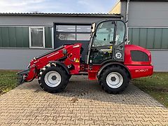 Weidemann 3080T
