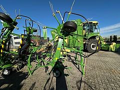 Krone VENDRO 560 (KW103-42