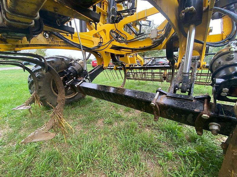 Bednar Versatill VO 7500