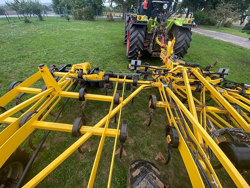 Bednar Versatill VO 7500