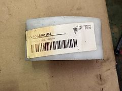 Kverneland Spannstück VF06582184