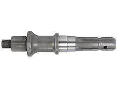 Ford Zapfwelle FORD L-224 D2NNN752C 81827062