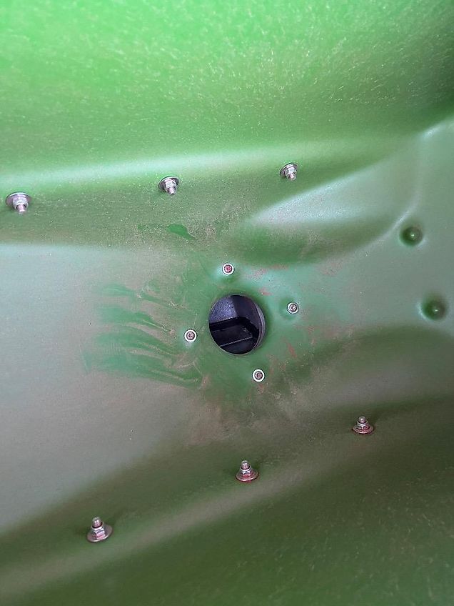 Amazone Amazone Avant 3002 Säschine/ Fronttank Ftender 1600/ Precea 3000-1 Maisleger