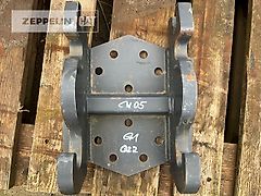 Lasco Anbaupl.CW05 Kegelh.