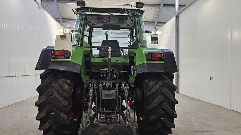 Fendt 310 LSA