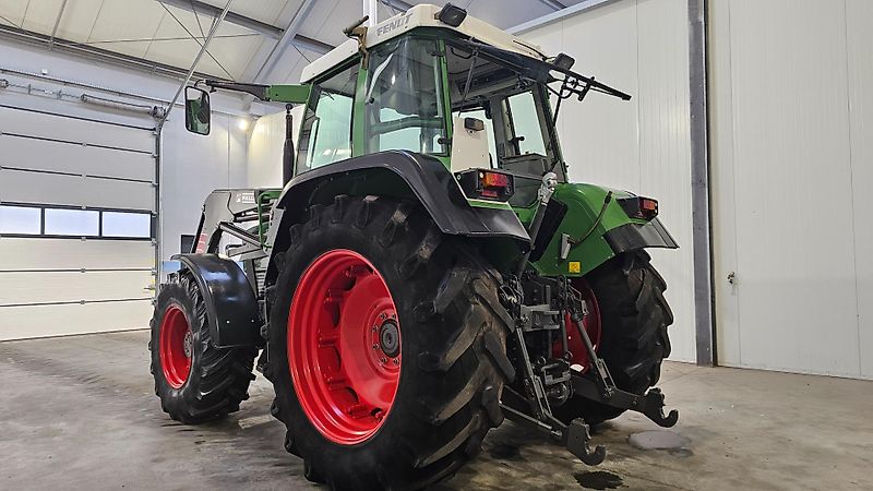 Fendt 310 LSA